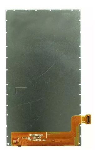 Дисплей для LG K4 2016/ K120/ K121/ K130