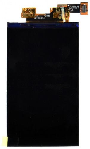 Дисплей LG Optimus L7 P705 LM430NN2A 4.3''