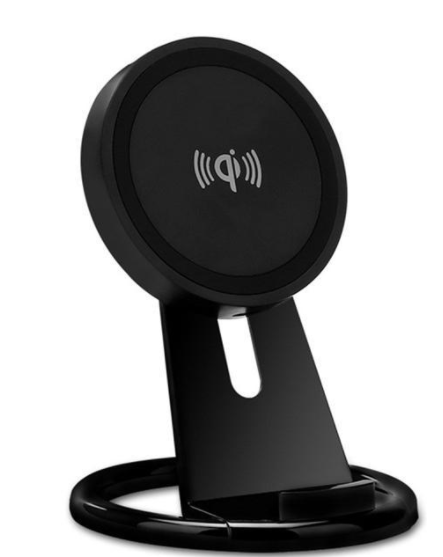 Бепроводное зарядное устройство Qi Standart W2000