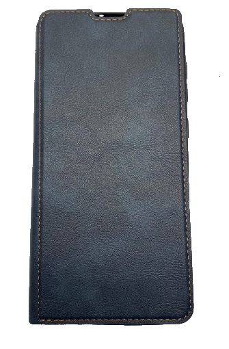 Чехол-книжка для Samsung Galaxy A51 (sm-a515) PU синий
