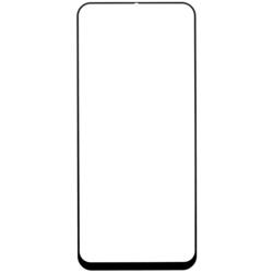 Защитное стекло для Huawei Honor 30i/ Huawei Y8p Full черное