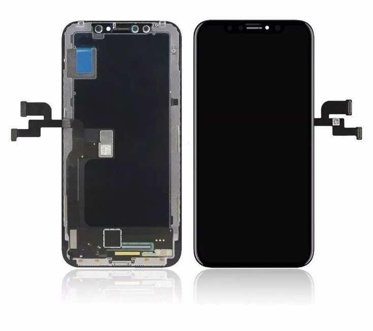 Модуль-дисплей для iPhone Xs (AMOLED AAA)