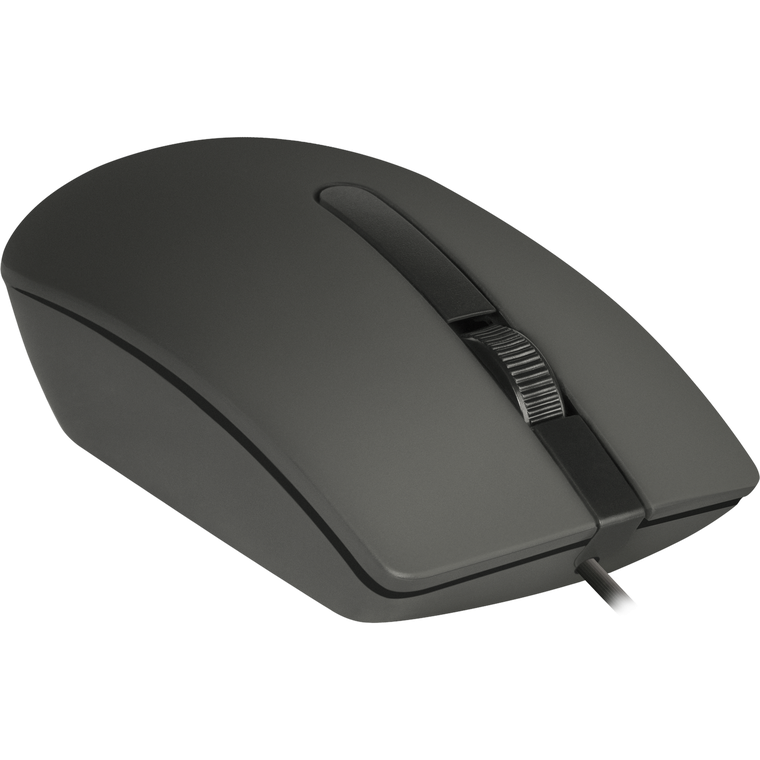 Оптическая мышь Defender Office MB-210 черная