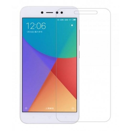 Защитное стекло для Xiaomi Redmi 5S