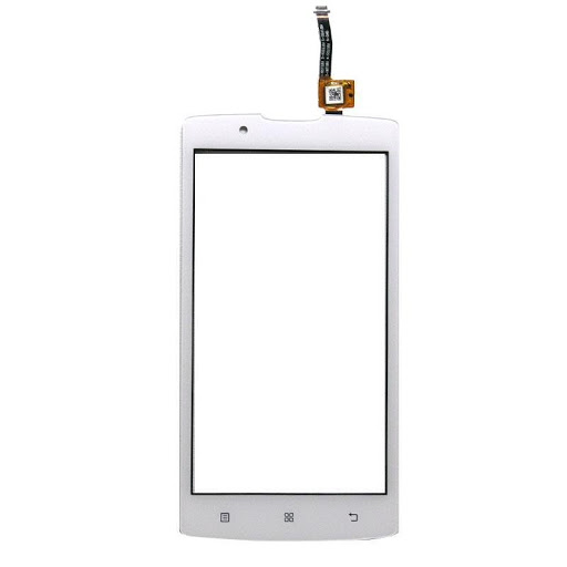 Тачскрин для Lenovo A2010 белый