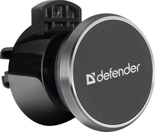 Автомобильный магнитный держатель для телефона Defender CH-128