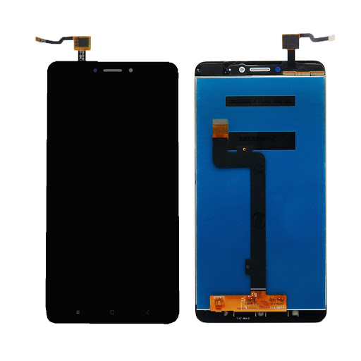 Модуль-дисплей Xiaomi Mi Max 2 черный