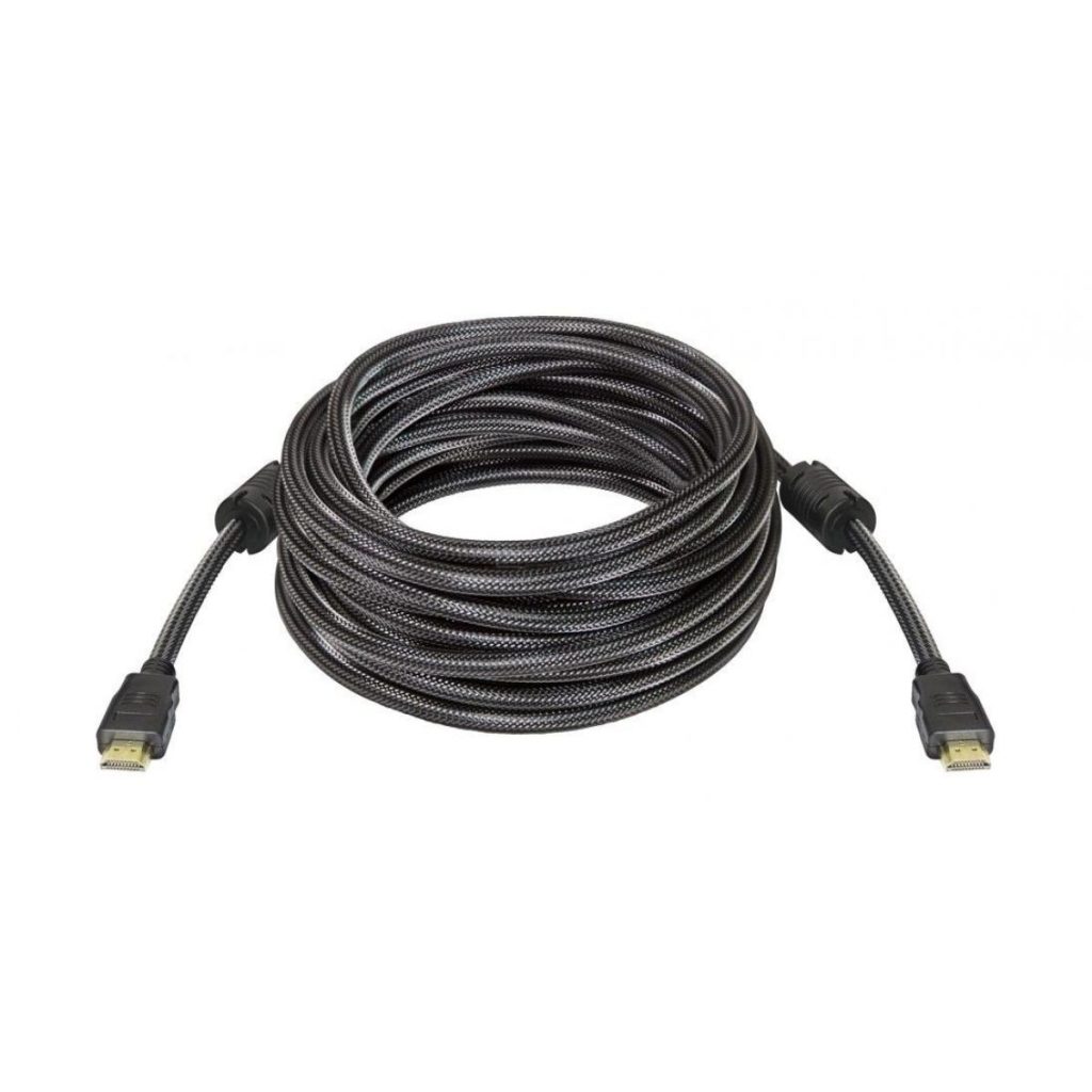 Кабель Defender 33PRO HDMI-HDMI M-M, 10m