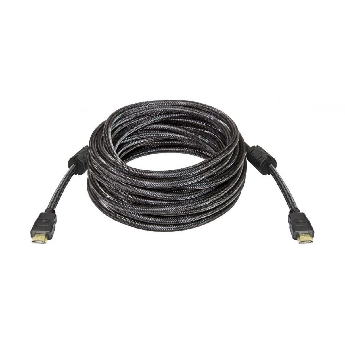 Кабель Defender 33PRO HDMI-HDMI M-M, 10m