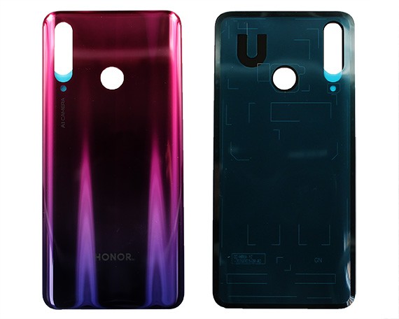Задняя крышка для Huawei Honor 10i /20i красная