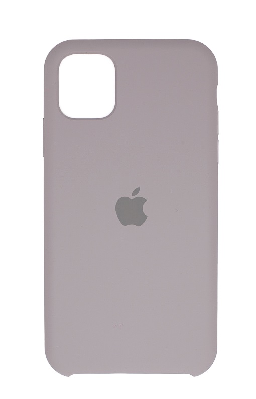 Чехол-накладка для iPhone 11 Pro Orig серый