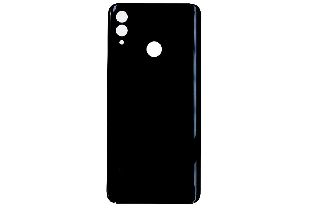 Задняя крышка для Huawei Honor 10 Lite черная