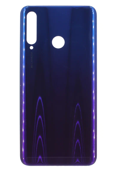 Задняя крышка для Huawei Honor 10i синяя