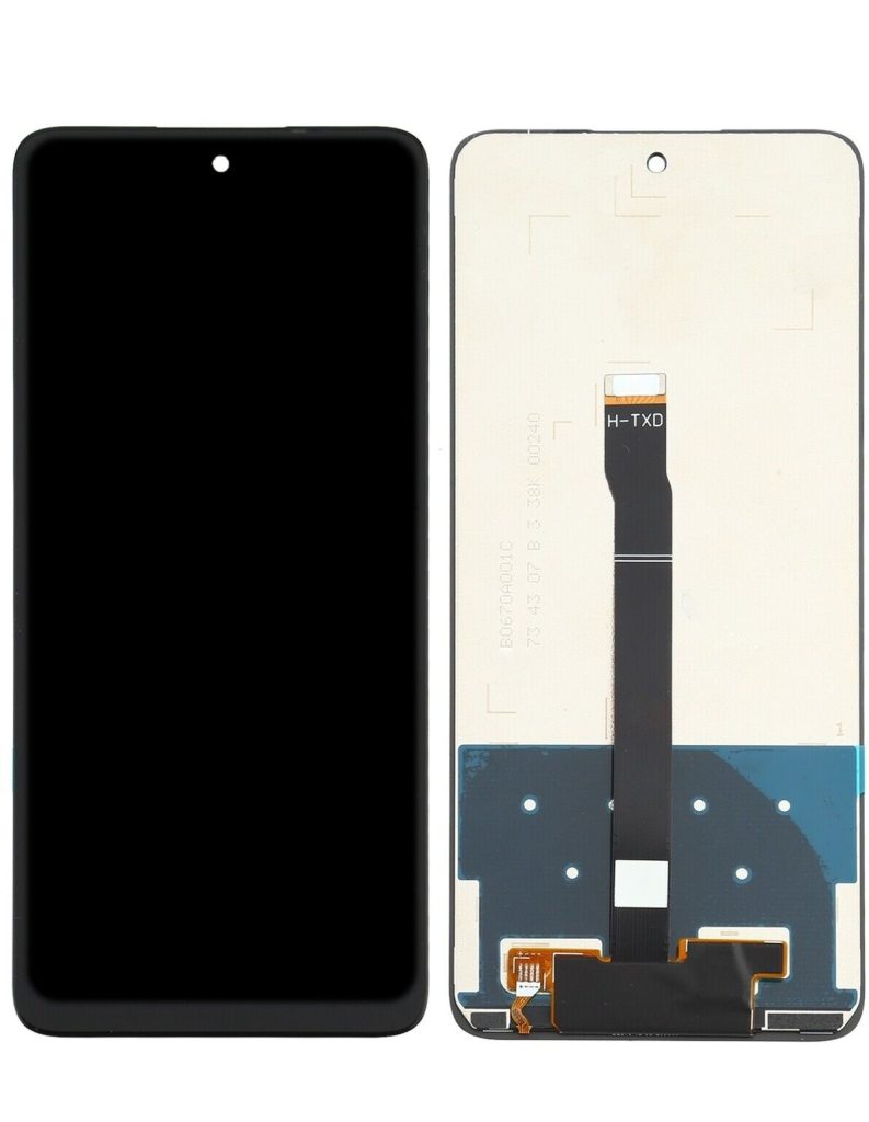 Модуль-дисплей Huawei Honor P smart 2021 / Y7A / 10X Lite / Enjoy 20s