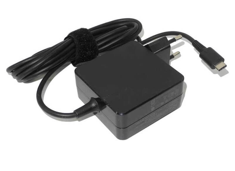 Зарядка Type-c / 5-20V 3,25A для Huawei MateBook 13 (WRT-W19)