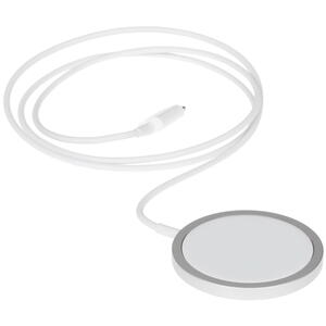 Беспроводное зарядное устройство Apple MagSafe Charger (Hi-Copy)