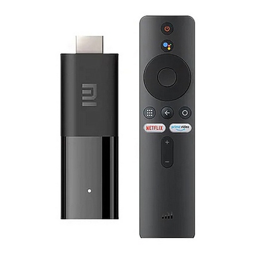 Медиаплеер Xiaomi Mi TV Stick MDZ-24-AA