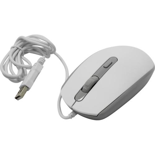 Оптическая мышь SmartBuy SBM-280-WG белая