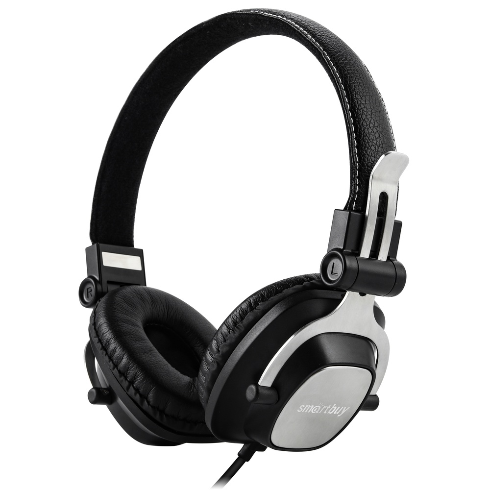 Наушники SmartBuy Rythm, 3.5mm (SBH-8010)