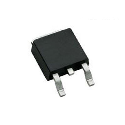 Линейный регулятор G1084-33 (5A, 1.25v - 5V)