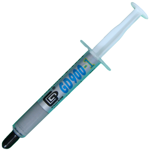Термопаста GD900-1 3g