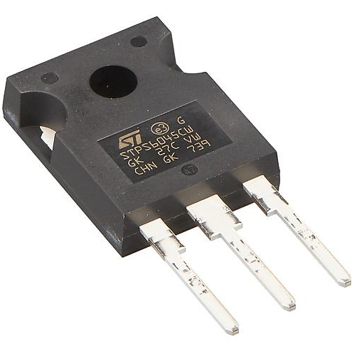 Выпрямительный диод STPS6045CW