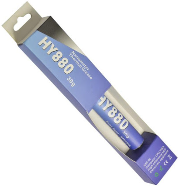 Термопаста HY880 30g