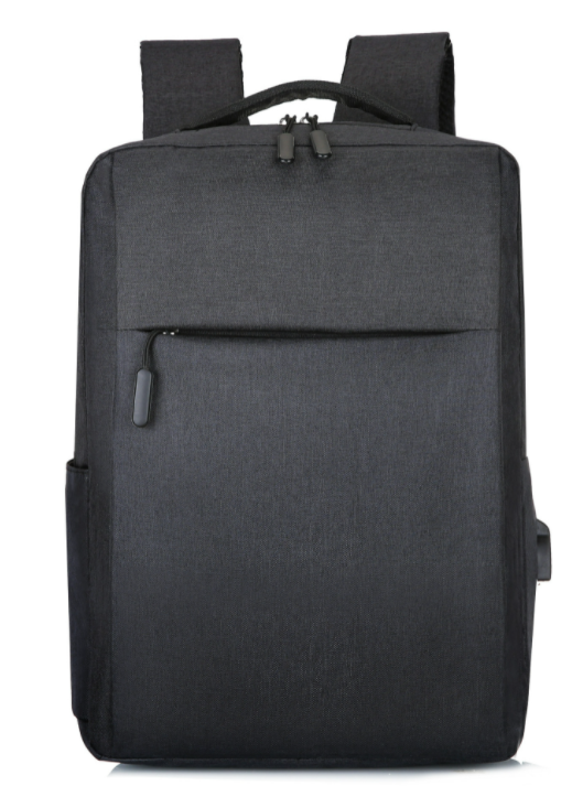Многофункциональный рюкзак для ноутбука 15.6" Yuding Black