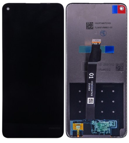 Модуль-дисплей Huawei Honor 30s / Nova7 SE / P40 Lite 5G orig