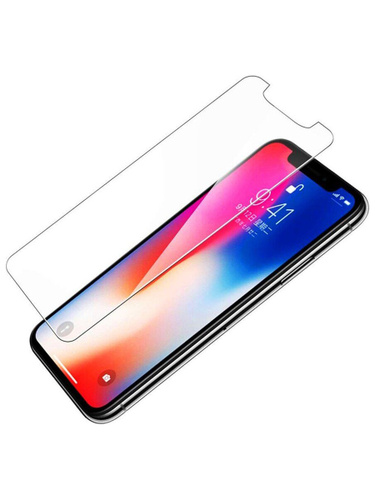 Защитное стекло для iPhone XS Max/11 PRO MAX без рамок