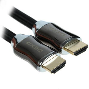Кабель Dexp Premium HDMI-HDMI v2.0 , 3m