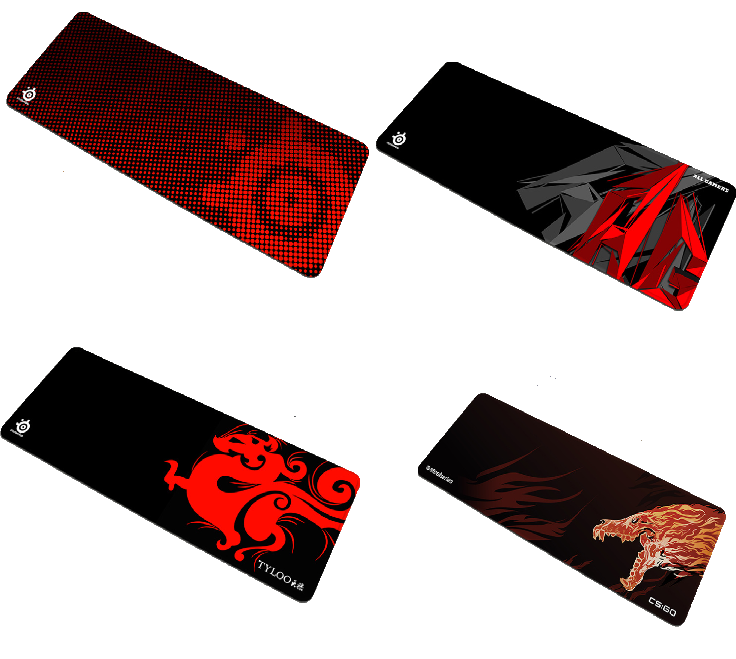 Коврик для мыши Steelseries (700X300X3mm)