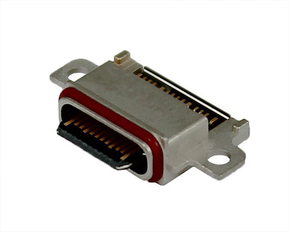 Разъем Samsung G970F S10e/G973F S10/ G975F S10+ (Type-C)