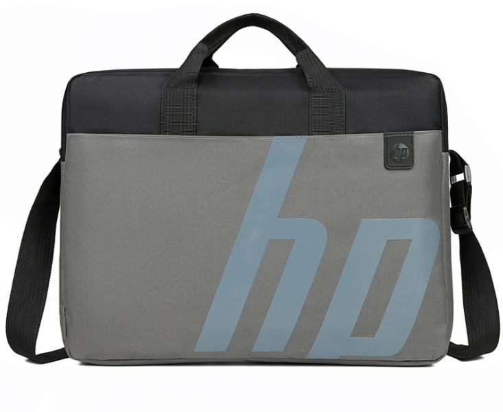 Сумка для ноутбука 15.6" HP Grey-Black