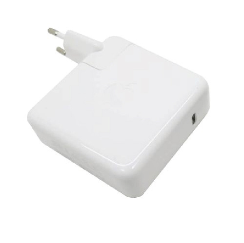 СЗУ/Блок питания для ноутбука Apple (A1540) 29W USB-C (PREMIUM)