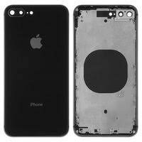 Корпус iPhone 8 Plus черный