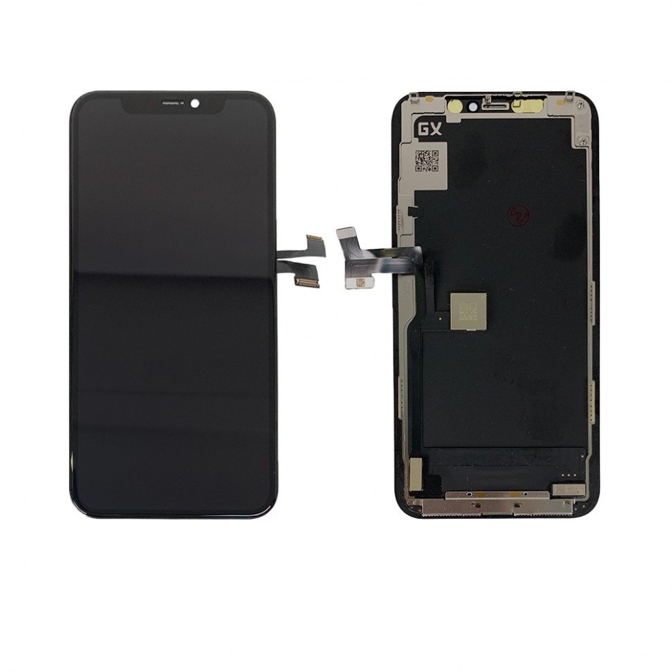 Модуль-дисплей для iPhone 11 Pro (SOFT OLED)