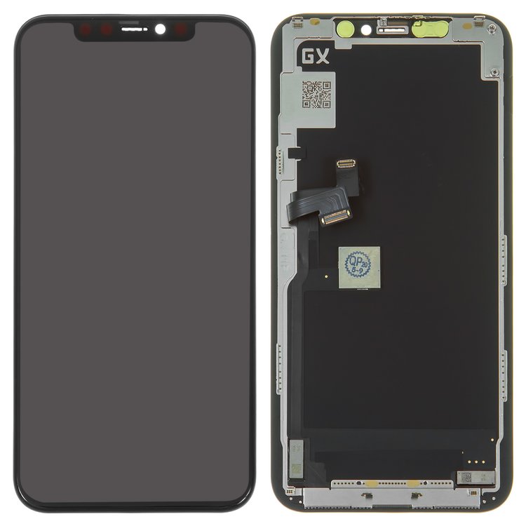 Модуль-дисплей iPhone 11 Pro Max (OLED AAA)