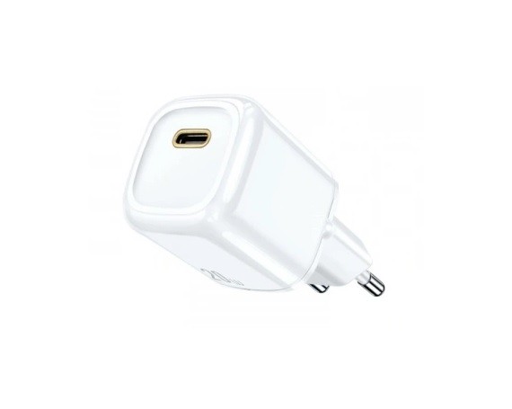 СЗУ McDodo Type-C CH-8290, 20W белый