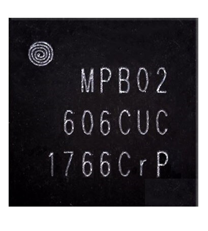 Контроллер питания для Samsung MPB02