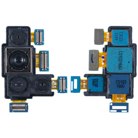 Камера задняя (основная) для Samsung Galaxy A51 SM-A515F