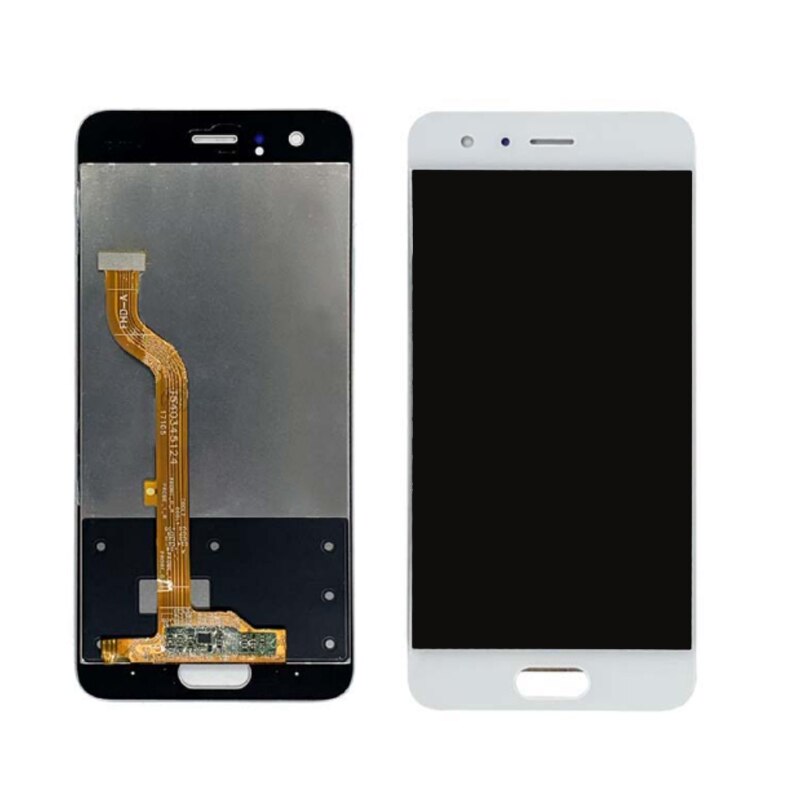 Модуль-дисплей для Huawei Honor 9 белый
