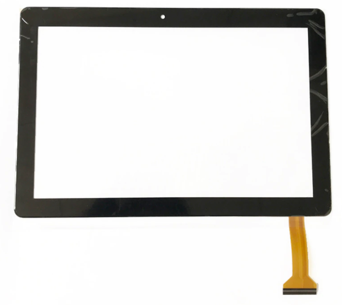 Тачскрин 10.1" Dexp Ursus H101 (gy-g10187a-01)