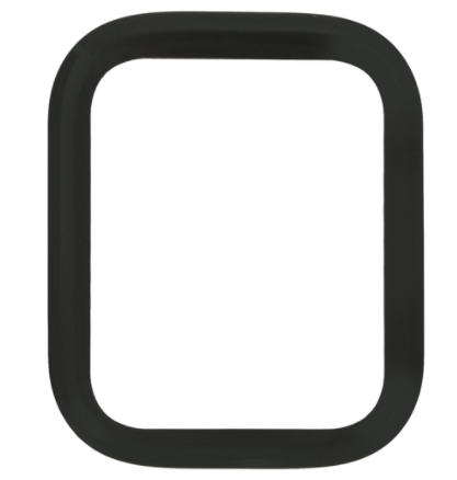Защитное стекло для смарт-часов Xiaomi Amazfit GTS 2e (A2021)