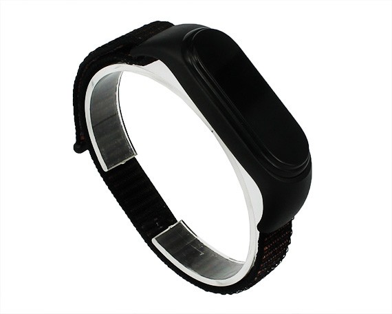 Ремешок Xiaomi Mi Band 5/4 Neylon loop