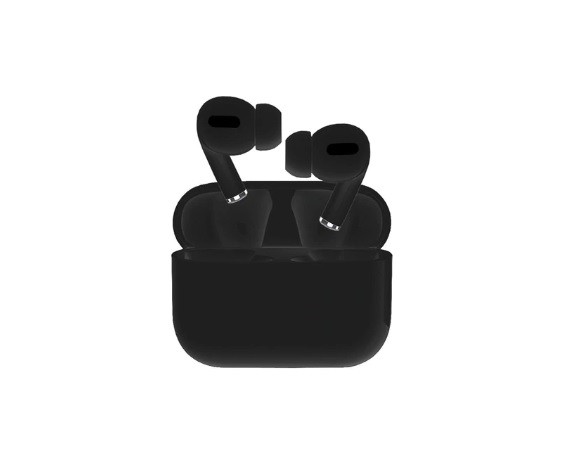 Стереогарнитура AP3 черная (Bluetooth)