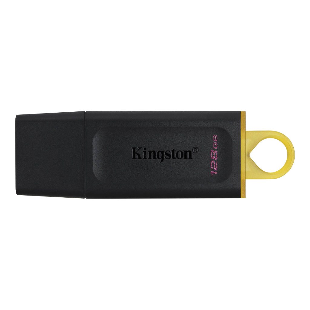USB-Flash 128GB Kingston Traveler Exodia USB 3.2