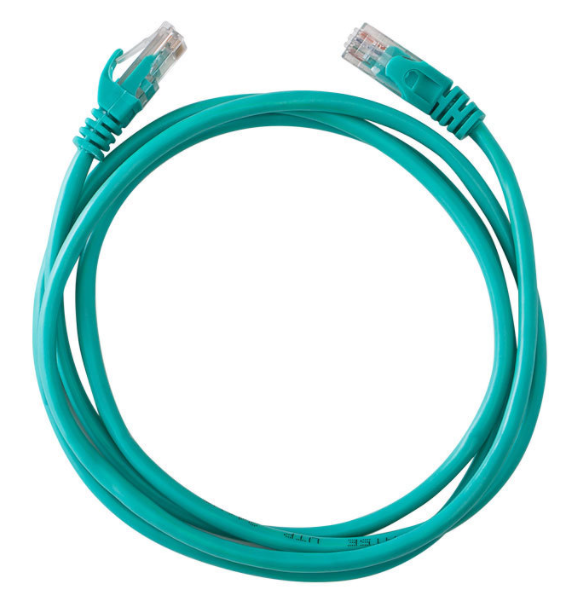 Патч-корд RJ-451.5 2m