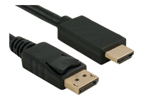 Кабель DisplayPort - HDMI DP 1,8 м Display Port