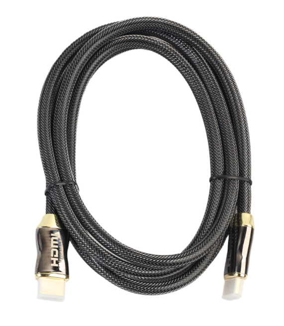 Кабель HDMI-HDMI 4K, Ver. 2.0, 5m